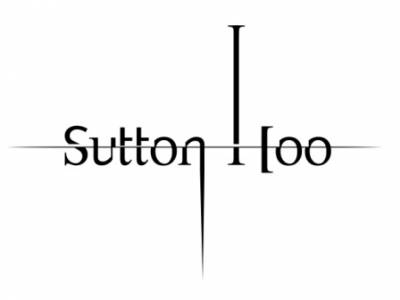 logo Sutton Hoo
